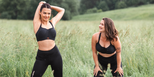 Podprsenka Panache SPORT 